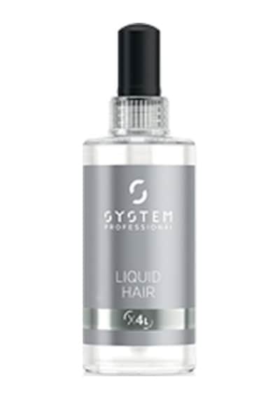 System Professional Extra Liquid Hair 100 ML