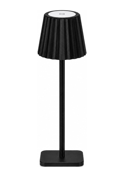 Merida Şarjlı Led Masa Lambası / 3 Renk 3000k-4500k-6000k Dimmer Ayarlı / Dokunmatik / Kablosuz / Type-c Şarjlı Çok Renkli Merida Şarjlı Led Masa Lambası / 3 Renk 3000k-4500k-6000k Dimmer Ayarlı / Dokunmatik / Kablosuz / Type-c Şarjlı Çok Renkli