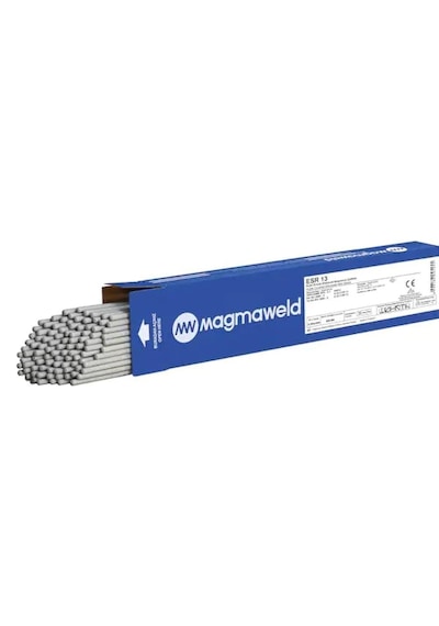 Magmaweld Megastick 200 Amper Kaynak Makinesi + 100 Adet 2.50x350 Mm Elektrod