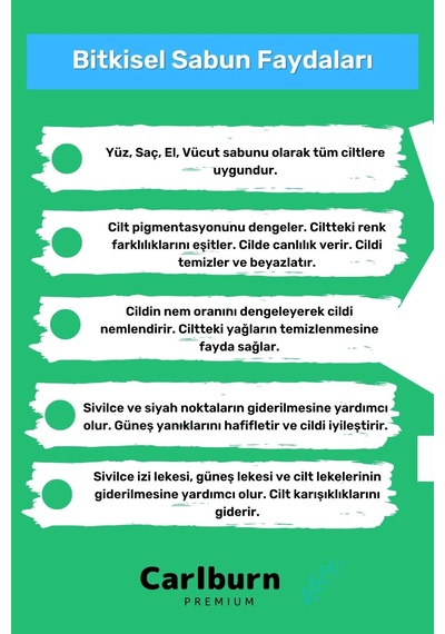 100% Doğal Güzel Kokulu El Yüz Saç Vücut Cilt Onaran Kolajen Etkili Okaliptus Bitkisel Sabun 3 Adet