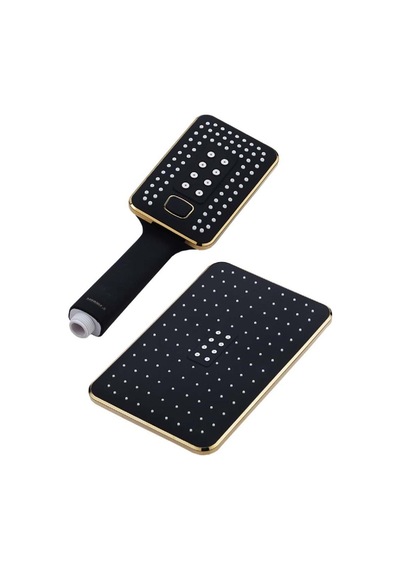 Meşem Galaxy Ikili Set Duş Başlığı Diğer