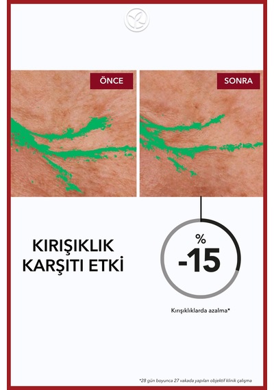 Yves Rocher Lift Pro Collagene Sıkılaştırıcı Ve Dolgunlaştırıcı Göz Kremi Bitkisel Kolajen Hyaluronik 14 Ml