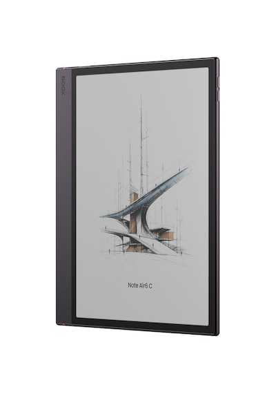 Onyx Boox Note Air 6 C