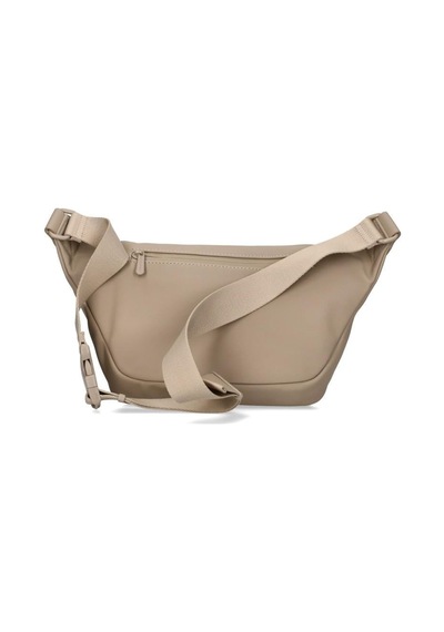 David Jones Kadın Çapraz Çanta Cm7327 Vizon