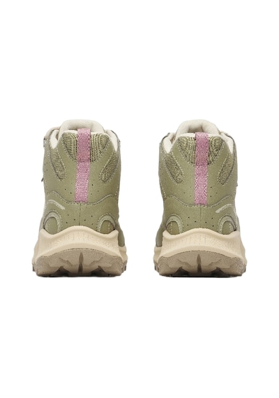 Merrell Merrell Tempo Exp Active Mid Gore-tex Kadın Yeşil Bot Gnr0