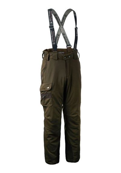 DEERHUNTER Muflon Deer-Tex 376 Yeşil Pantolon 48