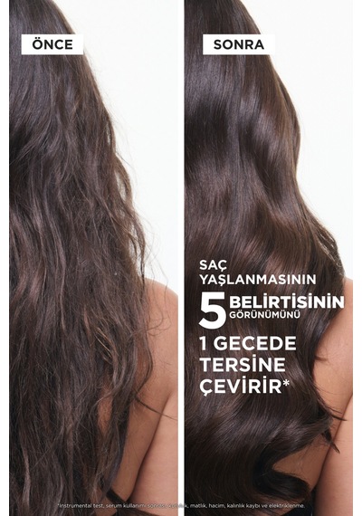 Chronologiste Gece Bakım Serumu 30ml