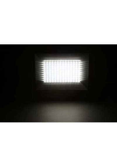 Ct 4657 Cata 30 W Slim Led Projektör Beyaz Işık 6400k N11.614