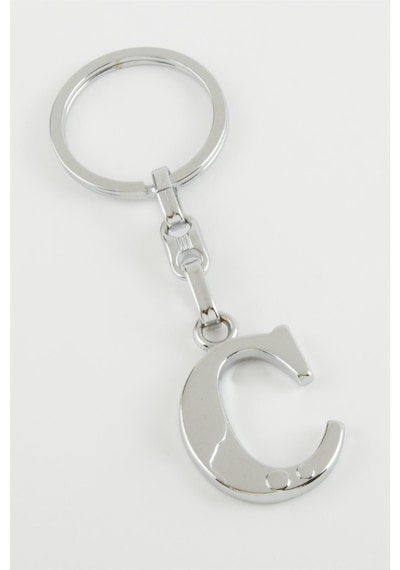Harfli Metal Anahtarlık 29120467