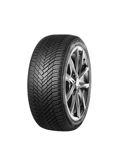 Nexen 255/40 R19 100Y Xl N'Blue 4Season 2 Dört Mevsim Lastiği 2026