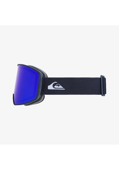 Quiksilver Storm Erkek Siyah Kayak Gözlüğü Eqytg03218
