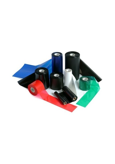 110 Mm X 300 Mt Resin Ribon