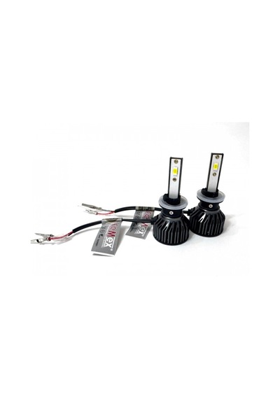 Eco Power H27 Simsek Etkili Zenon Csp Led Xenon Led Headlig