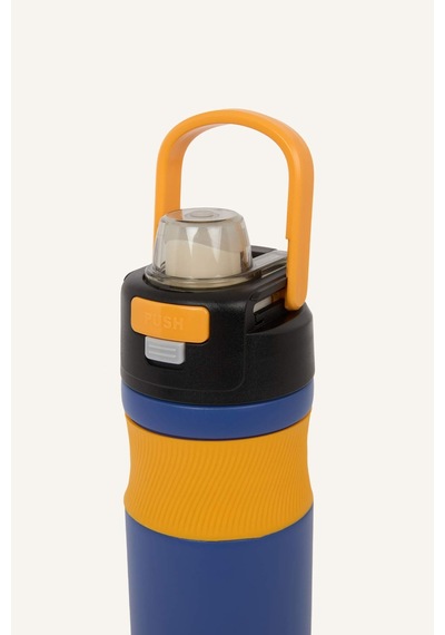 Defacto Unisex 550 Ml Matara H6560axnsbe2 Mavi-be2