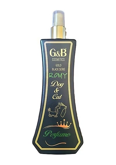 G&b Pet Parfüm Romy 370 Ml