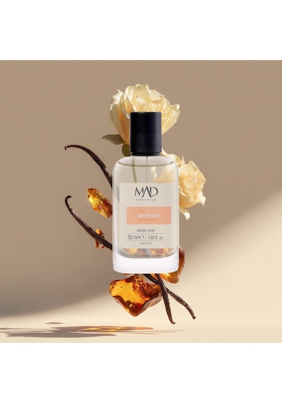 Mad H105 Selective Kadın Parfüm EDP 50 ML
