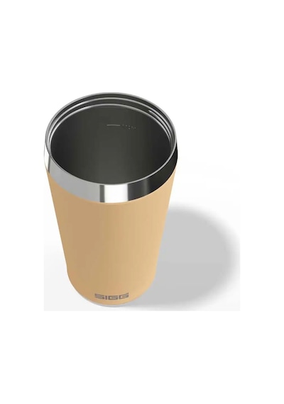 Sigg Helia Çelik Termos 450Ml Somon 6014.90