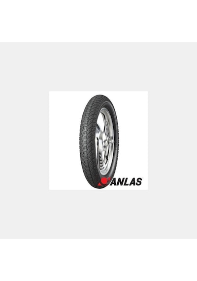 Anlaş 18X2.50 Elektrikli Bisiklet Dış Lastik