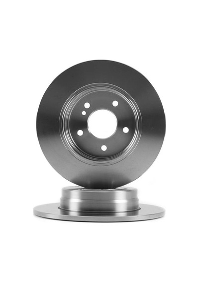 Ayd Fren Dıskı Arka Mercedes W203 Cl203 S203 C209 A209 50379 A2104231012