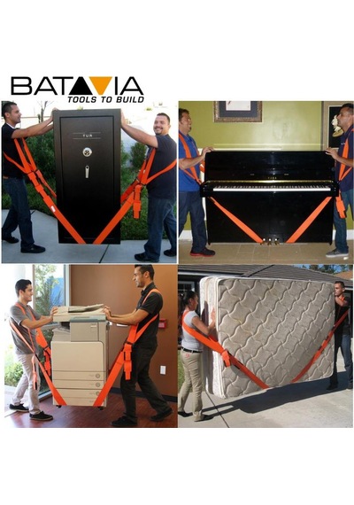 Batavıa 7062129 Yük Kaldırma  Sapanı