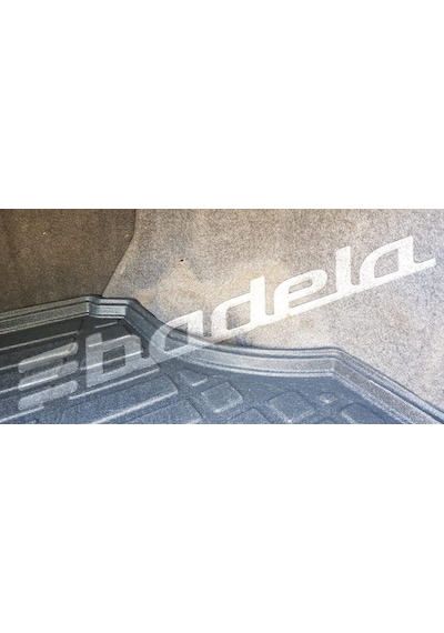 2000-2001 Honda Civic Sedan Bagaj Havuzu Araca Özel Badela Marka
