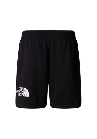 The North Face M Easy Regular Short Şort Nf0a8c2s-jk3 Siyah