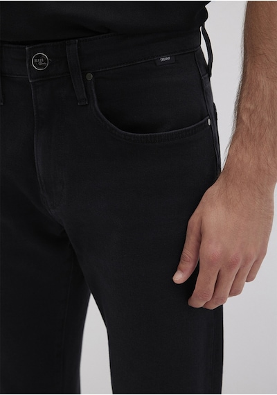 Mavi - Marcus Lux Black Koyu Antrasit Smoke Jean Pantolon 0035190822 Antrasit Mavi - Marcus Lux Black Koyu Antrasit Smoke Jean Pantolon 0035190822 Antrasit