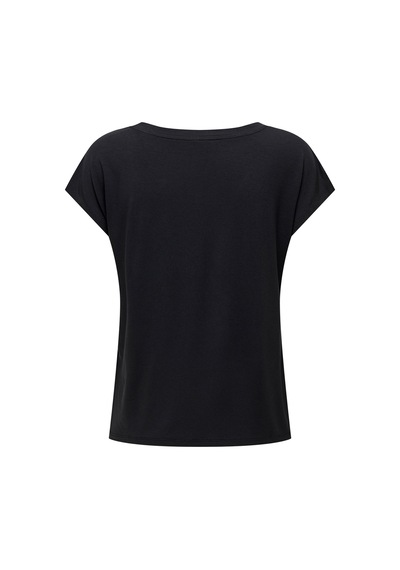 Only Bayan T Shirt 15315776 Siyah