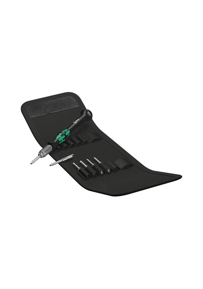 Wera Kraftform Kompakt MicroSet7 7Parçalı 05135937001