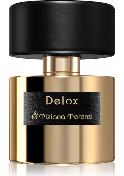 Tiziana Terenzi Delox Unisex Parfüm EDP 100 ML