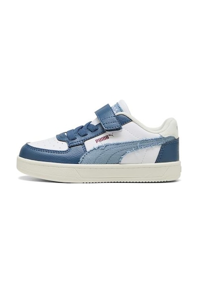 Puma Caven 2.0 Mid 90s Çocuk Sneaker Çok Renkli