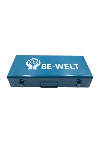 Be-welt Dijital Göstergeli Pprc Boru Kaynak Makinesi 800w