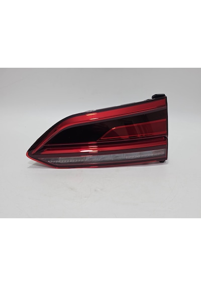 Vw Touareg Led Sağ İç Arka Stop Lambası 1172024