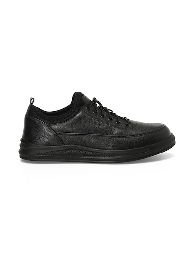 Dockers Erkek Casual Ayakkabı Siyah A101815211 4f 227225 4pr 25ks94000332 S9401 Siyah