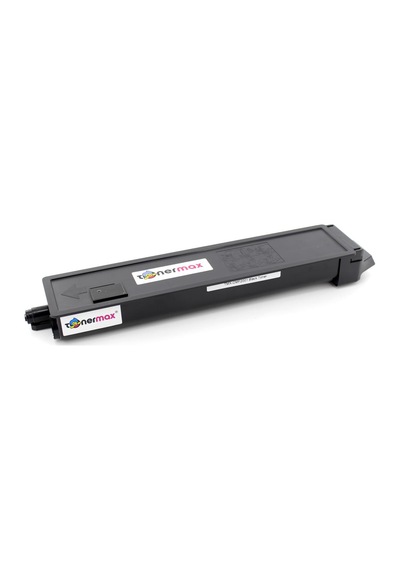 Olivetti D-Color Mf2501 Uyumlu Toner Takım