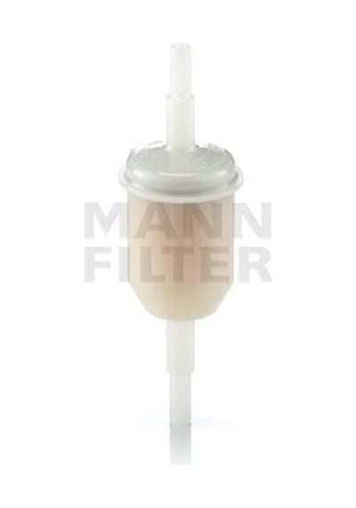 Mann Wk31/2 Şeffaf Benzin Ara Filtre Küçük Tip Üniversal 10 Lu Paket Wk 31/2 100 7700544588 82425649 251201511d