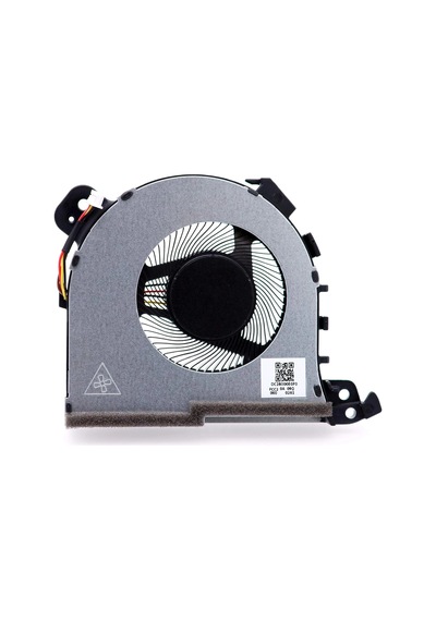 Lenovo Uyumlu L3-15ıml05 Notebook Cpu Fan Versiyon 2