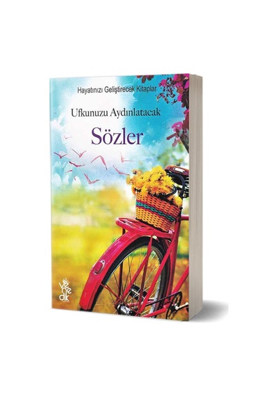 Ufkunuzu Aydınlatacak Sözler - Haytınızı Geliştirecek