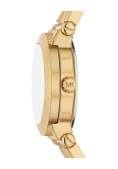 Michael Kors Mk7554 Kadın Kol Saati Altın