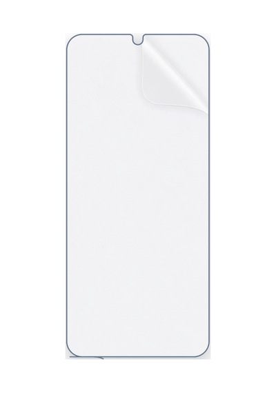 Oppo A17k Uyumlu Ön Yüzey Nano Şeffaf Hidrojel Ekran Koruyucu 28160630