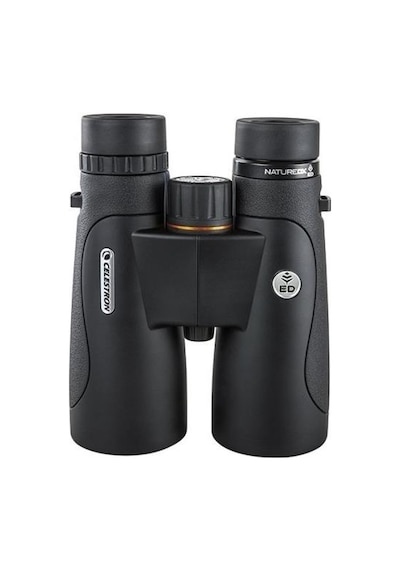 Celestron 72336 Nature Dx Ed 12x50 Dürbün Siyah