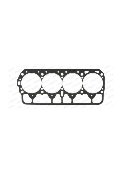 Payen Bp190 Silindir Kapak Contası Murat 131 1.6 1.60 Mm 4291098-4330005-4379220