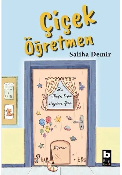 Ers Çiçek Öğretmen