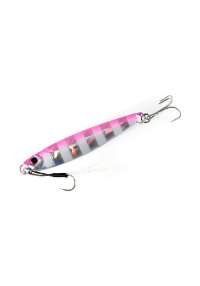 Fujin Jig-X 20Gr Light Jigging - Metal Jig Yem
