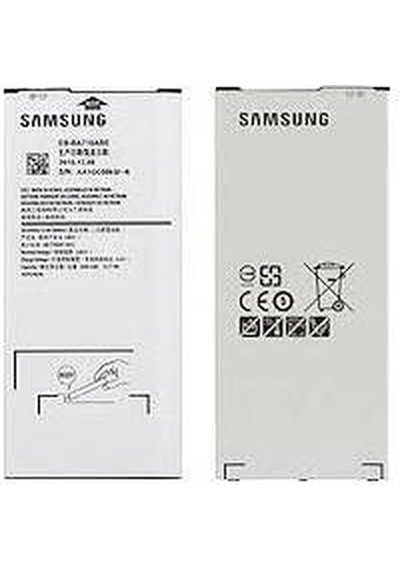 Samsung Uyumlu A510 A5 2016 Batarya