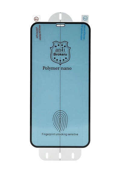 Note 14 Pro Plus Polymer Nano Ekran Koruyucu