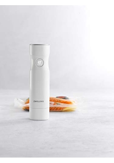 Zwilling Vakum Pompası Enerji Sınıfı A+