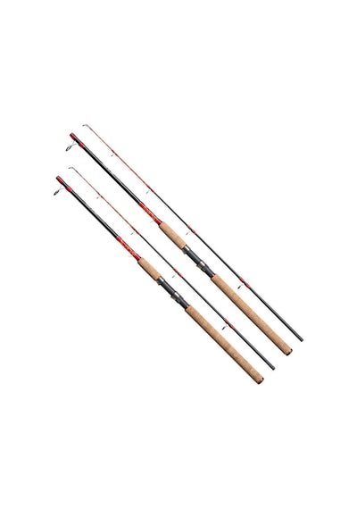 Naniwaosakashi Fx Boat 180cm 100-200g Tekne Kamışı