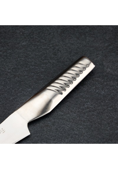 Aryıldız Durinox Sıyırma Bıçak 16 Cm Çok Renkli