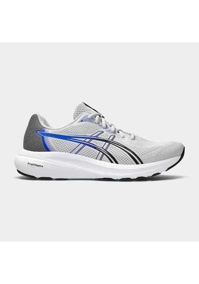 Asics Gel-contend 10 Erkek Clay Grey/jasper Green Koşu Ayakkabısı 1011c249-020